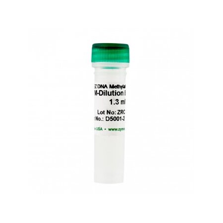 Zymo Research M-Dilution Buffer , 1.3 ml ZD5001-2